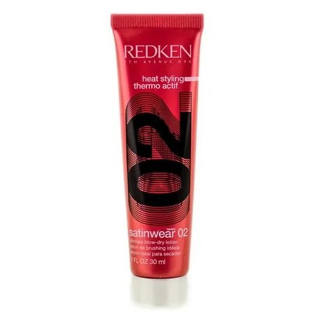 Redken SATINWEAR 02 1oz/30 ml - Usa Pro Hair