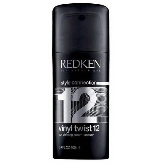 REDKEN STYLE CONNENTION VINYL TWIST 12 - Usa Pro Hair