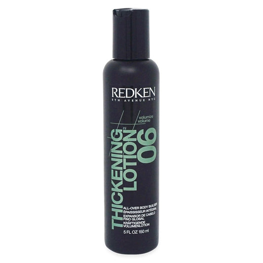 Redken Thickening Lotion, 5 Oz - Usa Pro Hair