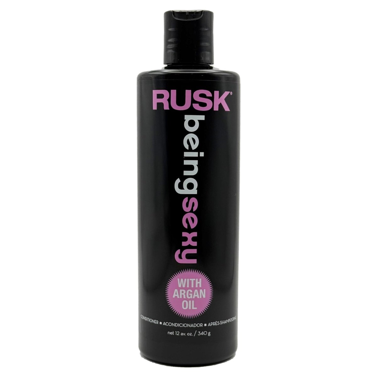 Rusk Being Sexy Conditioner 12oz - Usa Pro Hair