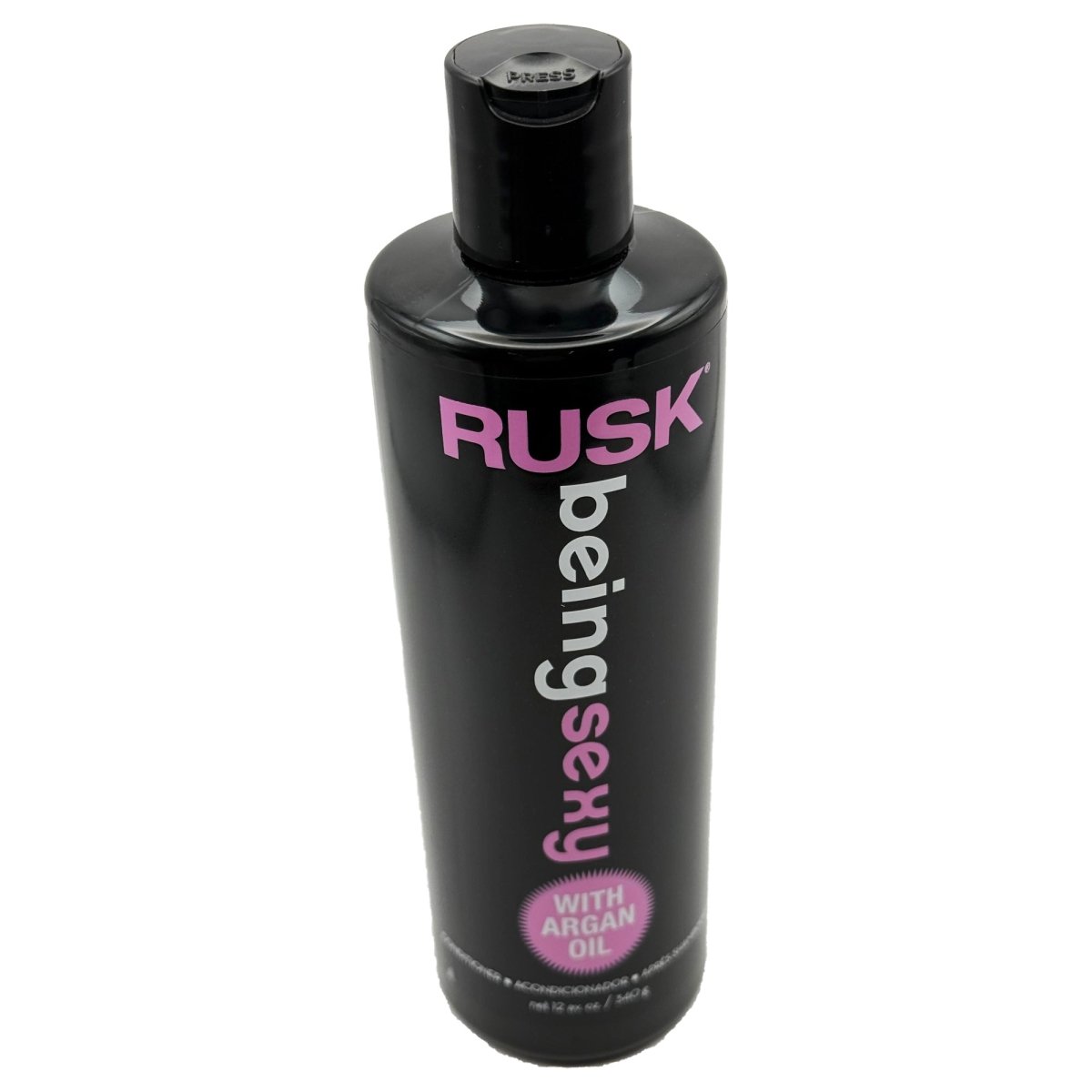 Rusk Being Sexy Conditioner 12oz - Usa Pro Hair