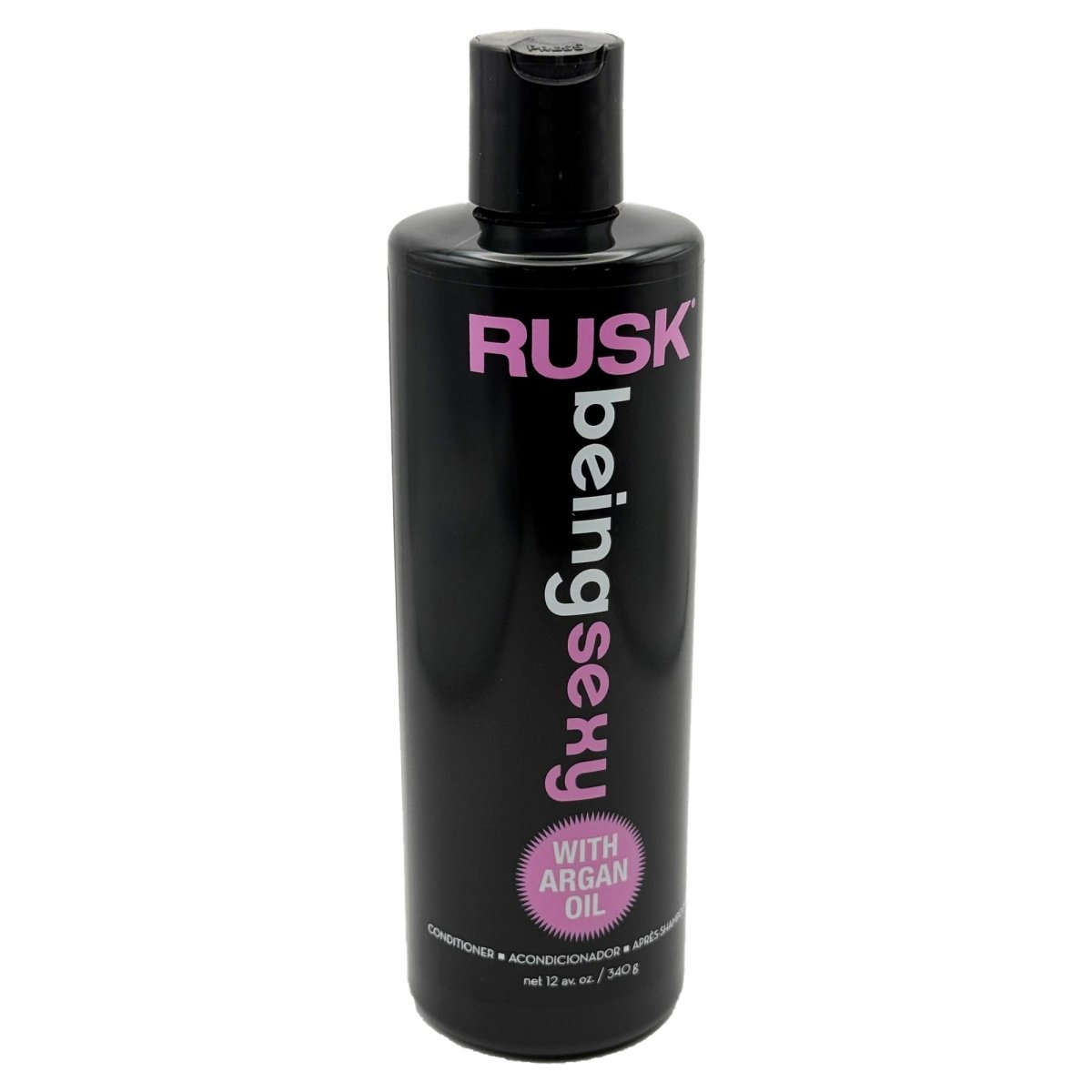 Rusk Being Sexy Conditioner 12oz - Usa Pro Hair