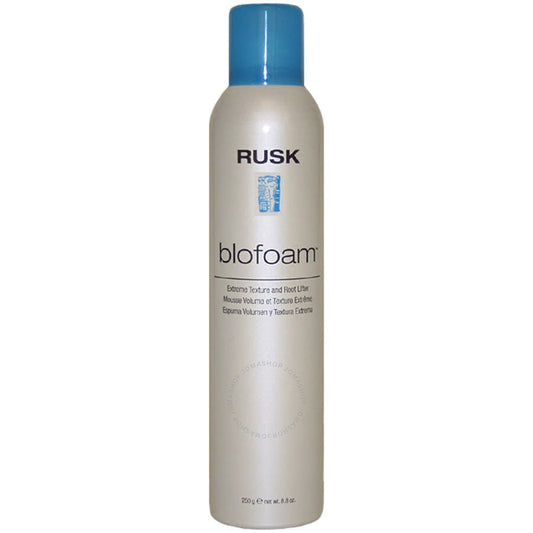 Rusk Blofoam Texturizer and Root Lifter 8.8 oz - Usa Pro Hair