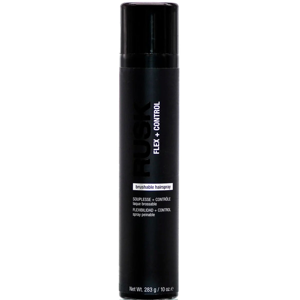 Rusk Brushable Hairspray 10 oz - Usa Pro Hair