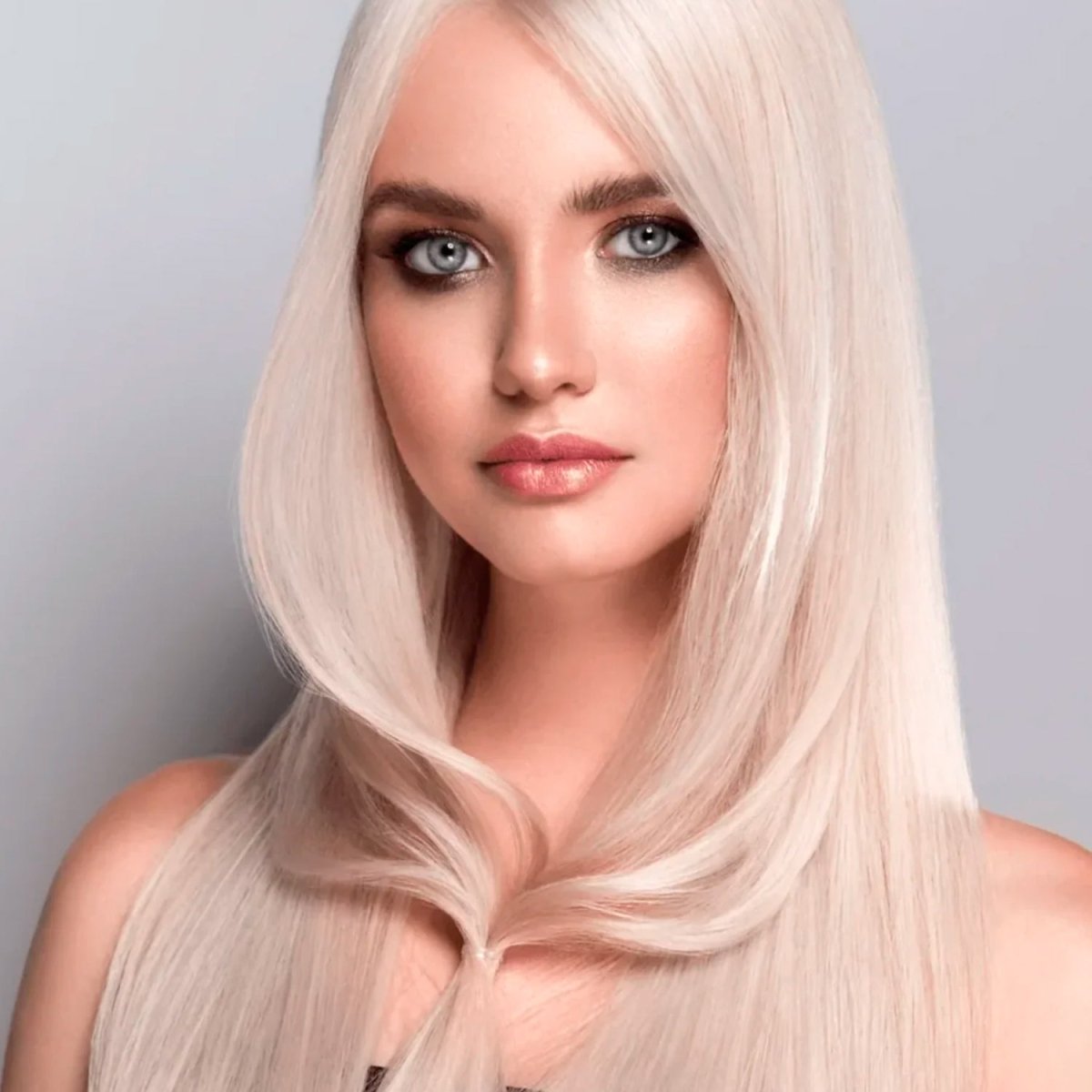 Rusk Deepshine PlatinumX Conditioner12 oz - Pack of 3 - Usa Pro Hair