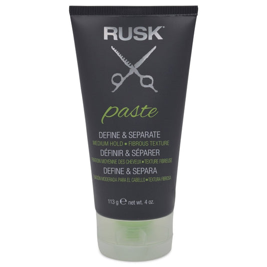 Rusk Define and Separate Medium Hold Paste 4 Oz - Usa Pro Hair