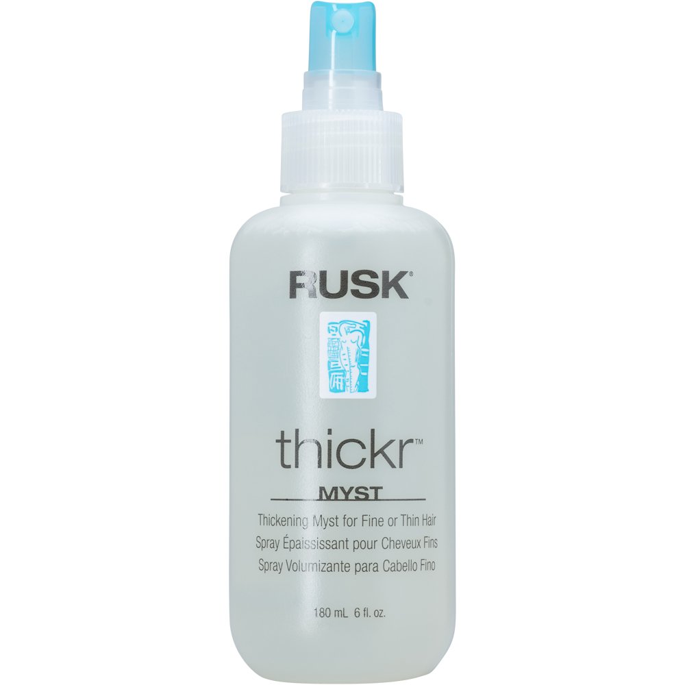 Rusk Designer Collection Thicker Thickening Myst 6 fl. oz - Usa Pro Hair