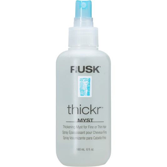 Rusk Designer Collection Thicker Thickening Myst 6 fl. oz - Usa Pro Hair