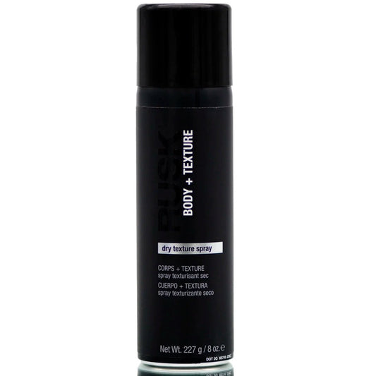 Rusk Dry Texture Spray 8 oz - Usa Pro Hair