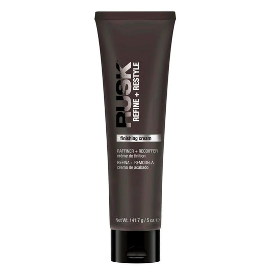 Rusk Finishing Cream 5 oz - Usa Pro Hair