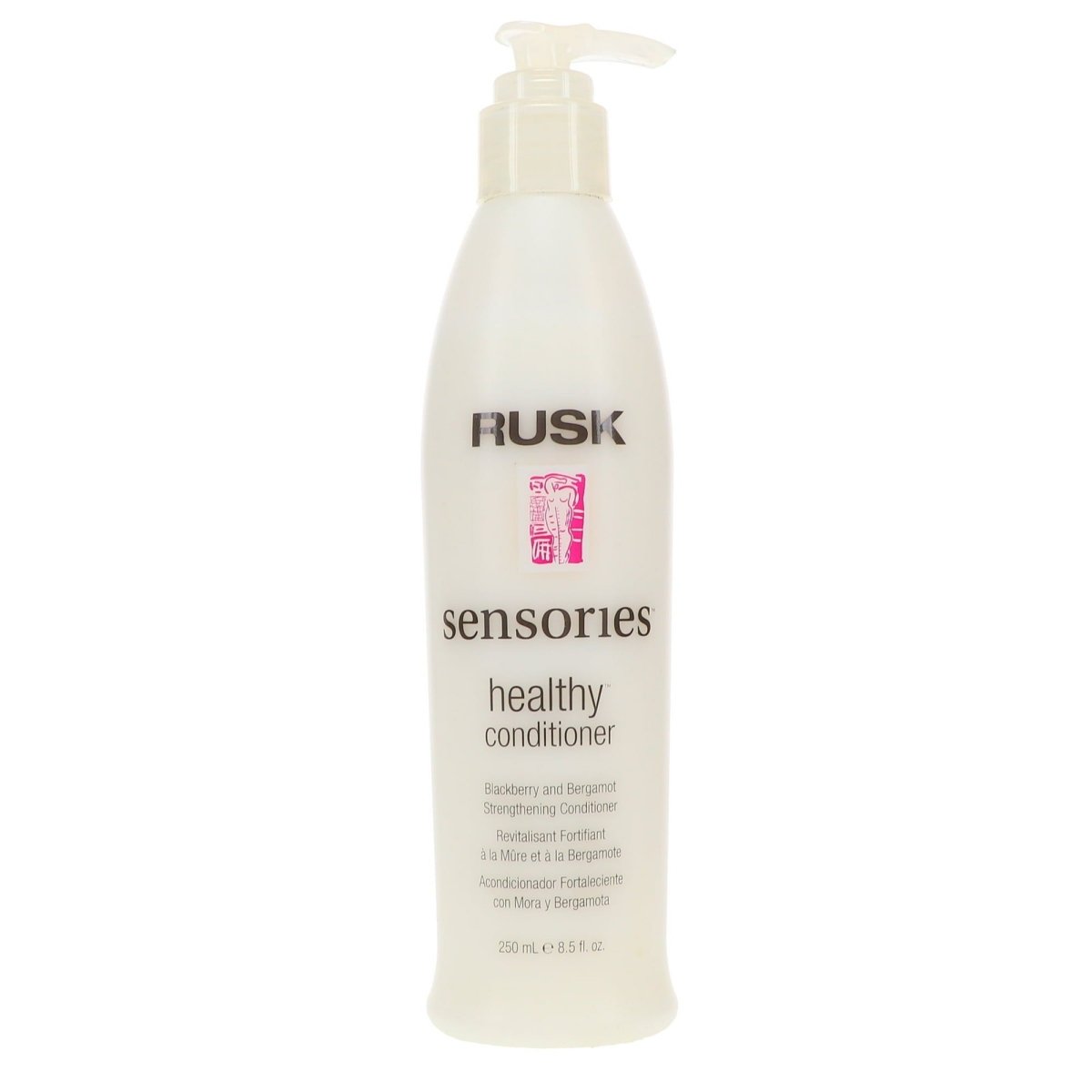 Rusk Healthy Conditioner 8.5 oz - Usa Pro Hair