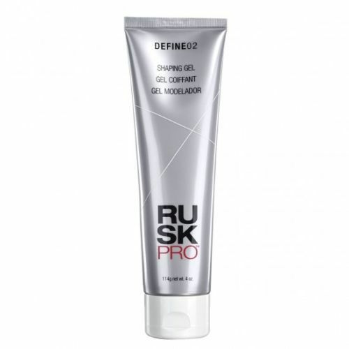 RUSK PRO Define 02 Shaping Gel 4 oz - Usa Pro Hair