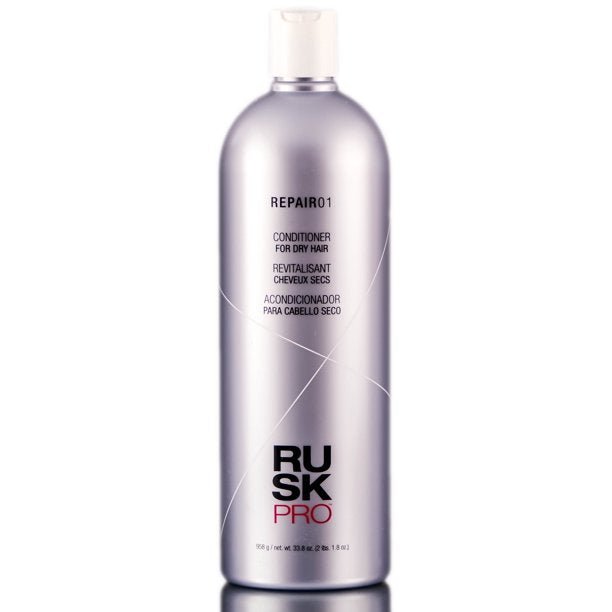 Rusk Pro Repair01 Conditioner 12 oz - Usa Pro Hair