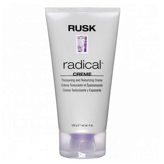 Rusk Radical Creme 4 oz - Usa Pro Hair