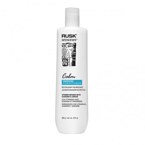 Rusk Sensories Calm Conditioner - 13.5 oz - Usa Pro Hair