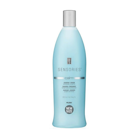 Rusk Sensories Calm Nourishing Shampoo 35 oz - Usa Pro Hair