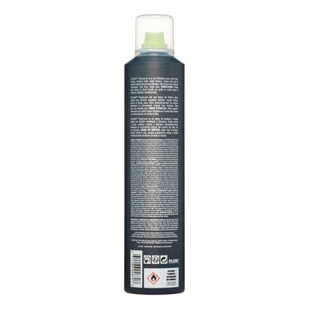 Rusk Texture Dry Finishing Spray 8oz - Pack of 2 - Usa Pro Hair