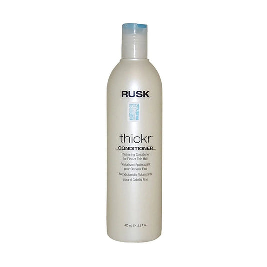 Rusk Thickr Conditioner 13.5 oz - Usa Pro Hair