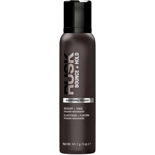 Rusk Volumizing Mousse 5oz - Usa Pro Hair