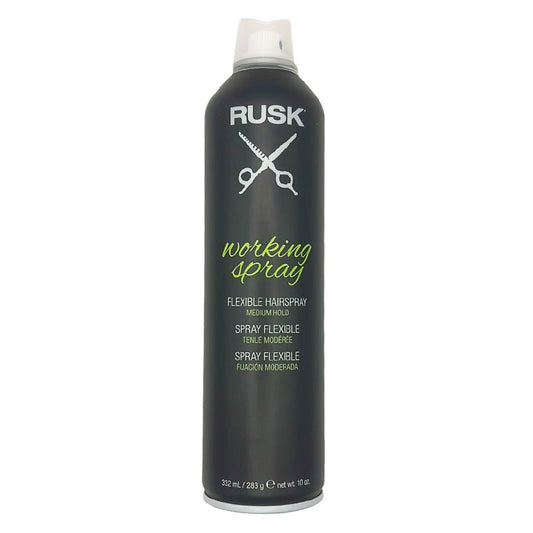 Rusk Working Spray 10 oz - Usa Pro Hair