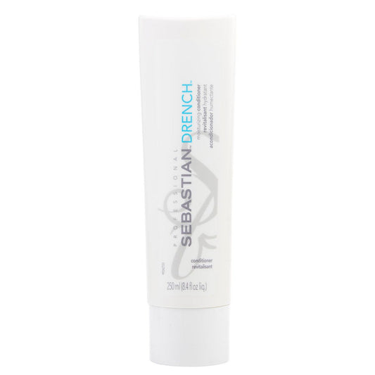 Sebastian Drench Moisturizing Conditioner 8.4 oz - Usa Pro Hair