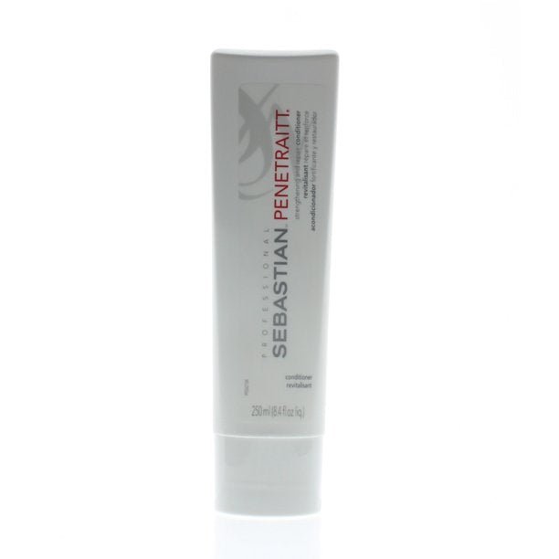 Sebastian Penetraitt Strengthening and Repairing Conditioner 250ml/8.45oz - Usa Pro Hair