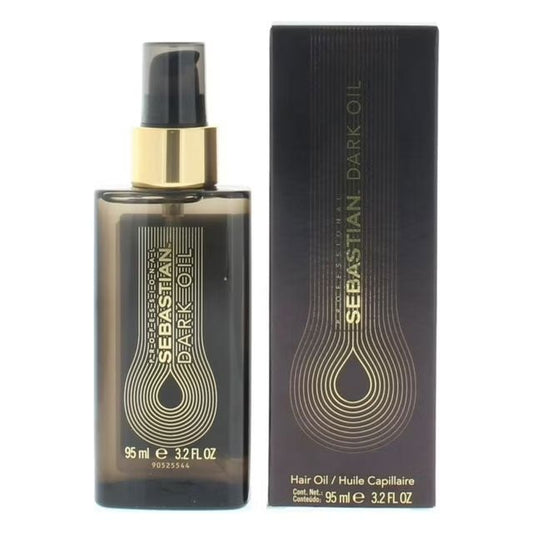 Sebastian Professional Dark Oil Body 3.2oz - Usa Pro Hair