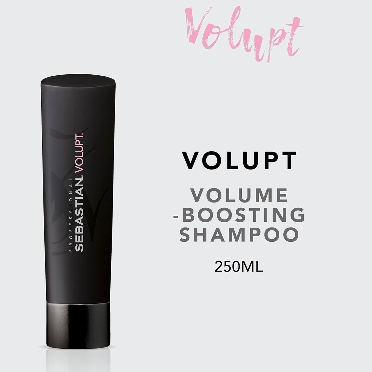 Sebastian Volupt Volume Boosting Shampoo, 8.4 oz - Usa Pro Hair