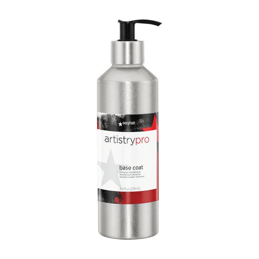 Sexy Hair Artistry Pro Base Coat Conditioner 9.4oz - Usa Pro Hair