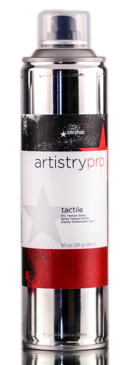 Sexy Hair Artistry Pro Tactile Dry Texture Spray 8.5 oz - Usa Pro Hair