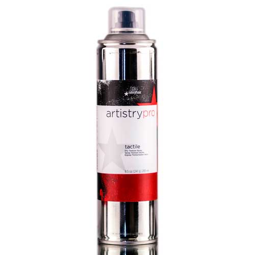 Sexy Hair Artistry Pro Tactile Dry Texture Spray 8.5 oz - Usa Pro Hair