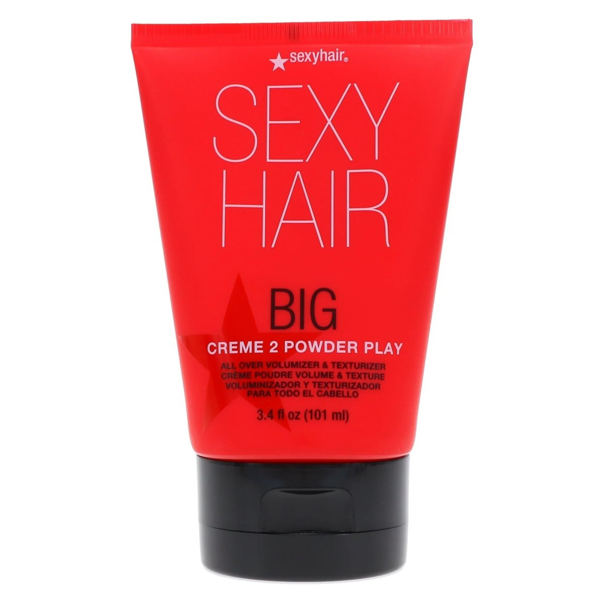 Sexy Hair Big Sexy Hair Creme 2 Powder Play 3.4 oz - Usa Pro Hair