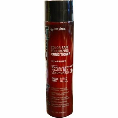 Sexy Hair Concepts Color Safe Weightless Moisture Volumizing Conditioner 10.1oz - Usa Pro Hair