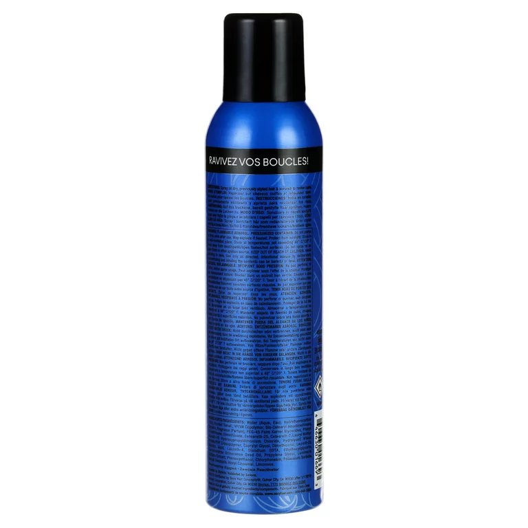 Sexy Hair Curl Recover Curl Reviving Spray 6.8 oz - Buy 3 Get 1 Free - Usa Pro Hair