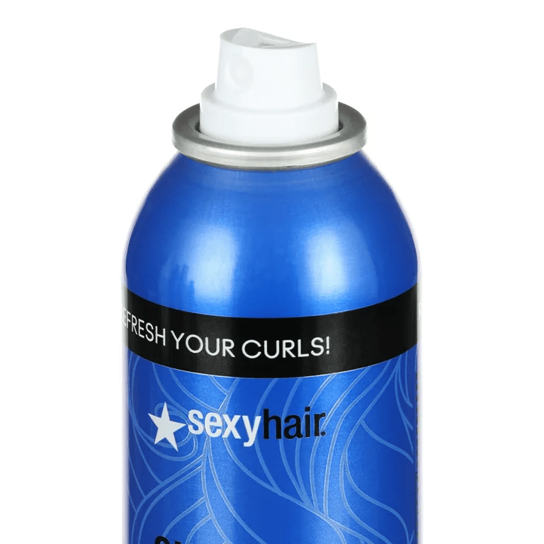 Sexy Hair Curl Recover Curl Reviving Spray 6.8 oz - Buy 3 Get 1 Free - Usa Pro Hair