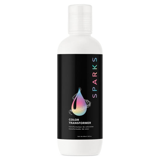 Sparks Color Transformer 16.9 oz - Usa Pro Hair