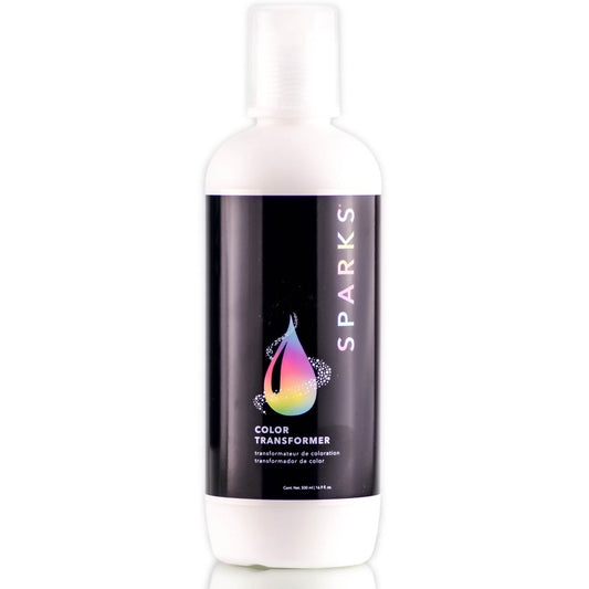 Sparks Sparks Color Transformer - 16.9 oz - Usa Pro Hair
