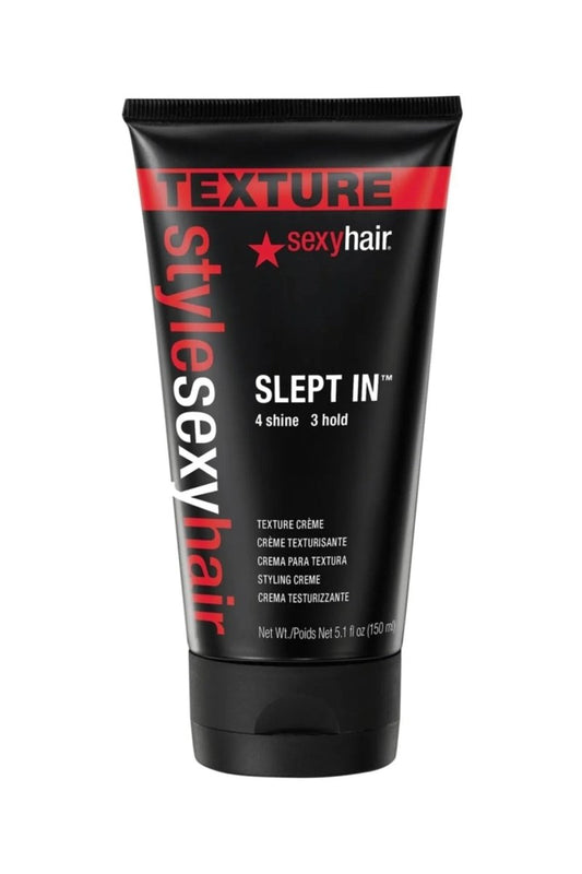 Style Sexy Hair Slept In Texture Creme 5.1 - Usa Pro Hair