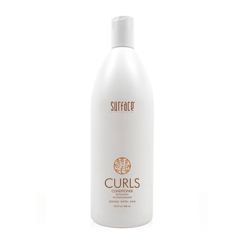 Surface Curls Conditioner 33 oz - Usa Pro Hair