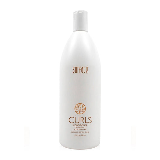 Surface Curls Conditioner 33 oz - Usa Pro Hair
