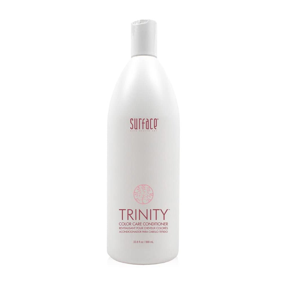 Surface Trinity Color Care Conditioner 33.8 oz - UsaProHair.com – Usa ...