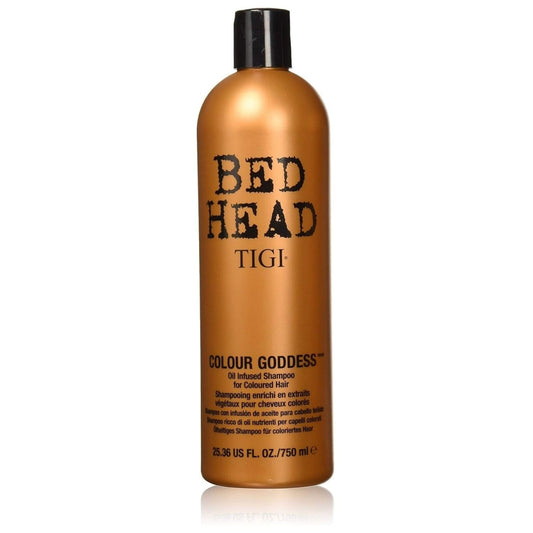 Tigi Bed Head Color Goddess Shampoo, 25.36 oz - Usa Pro Hair