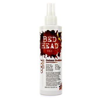 TIGI BED HEAD COLOUR GODDESS CONDITIONER 8.45 OZ HAIRPR - Usa Pro Hair