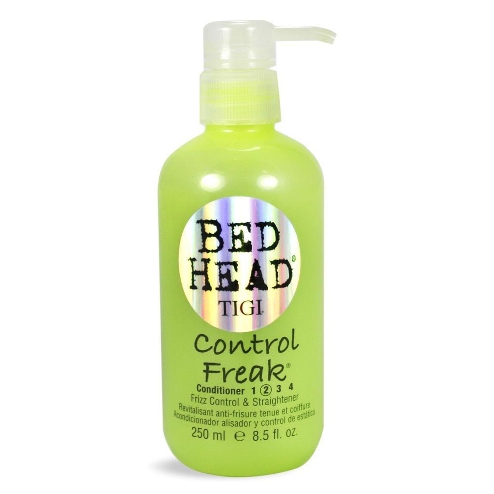 Tigi Bed Head Control Freak Conditioner 8.5 oz - Usa Pro Hair