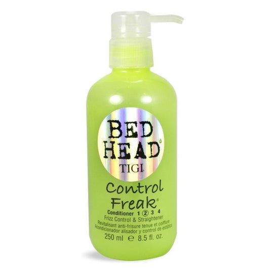 Tigi Bed Head Control Freak Conditioner 8.5 oz - Usa Pro Hair