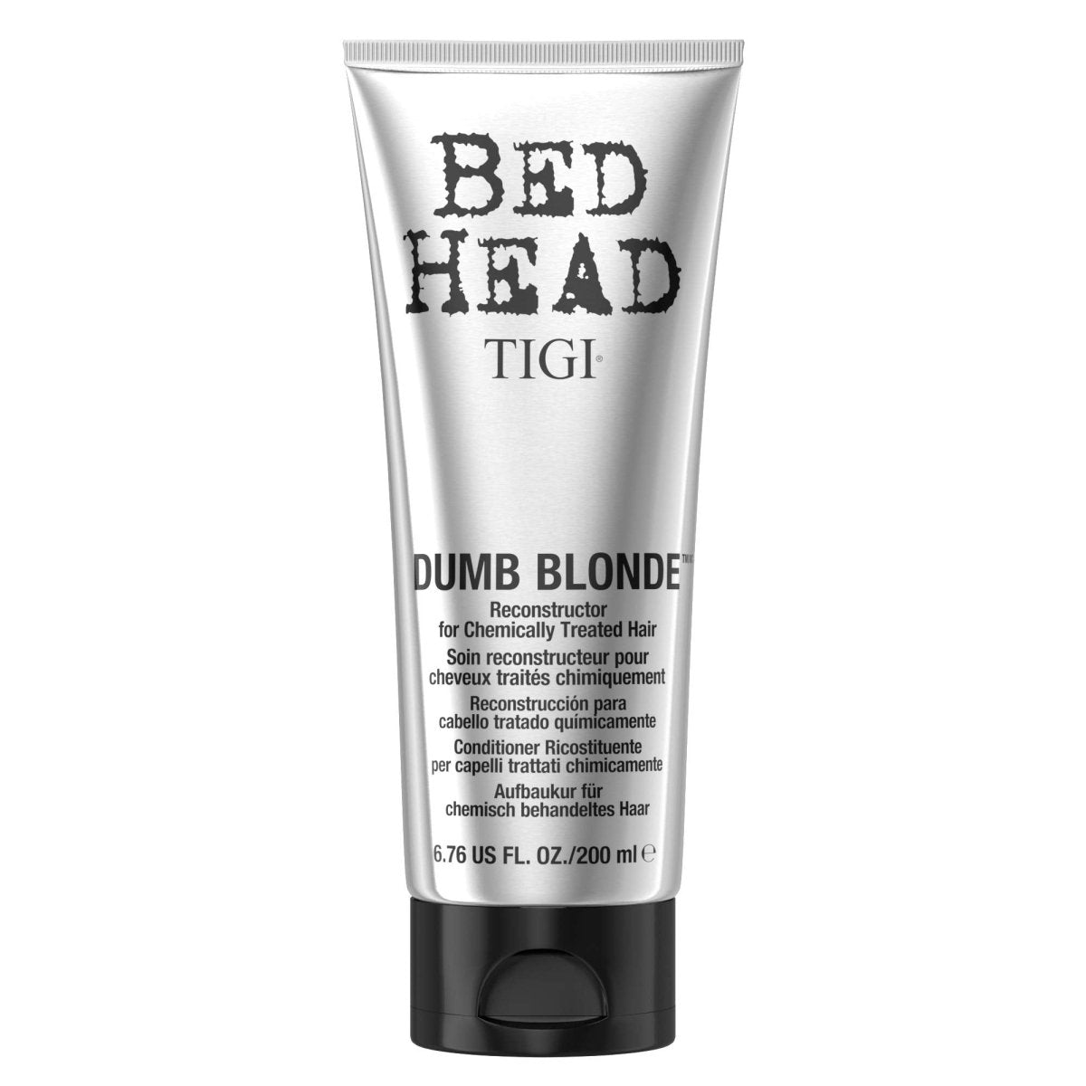 Tigi Bed Head Dumb Blonde Conditoner, 6.76 Fluid Ounce - Usa Pro Hair