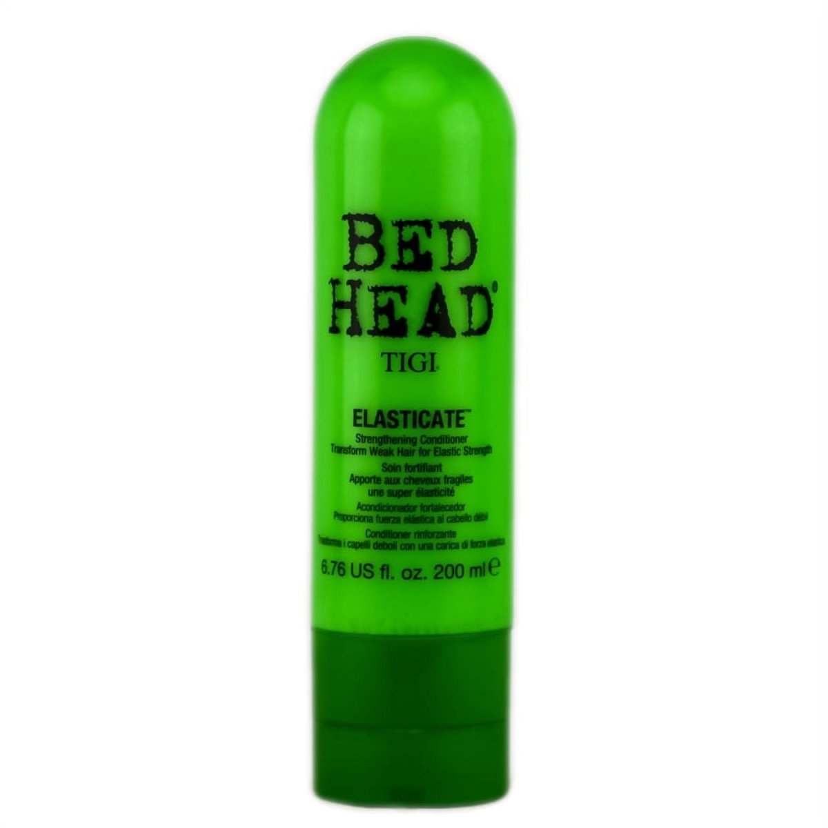 TIGI Bed Head Elasticate Strengthening Conditioner 6.76 oz - Usa Pro Hair