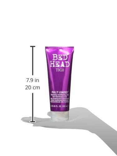 Tigi Bed Head Fully Loaded Volumizing Conditioner 6.76 oz - Pack of 2 - Usa Pro Hair