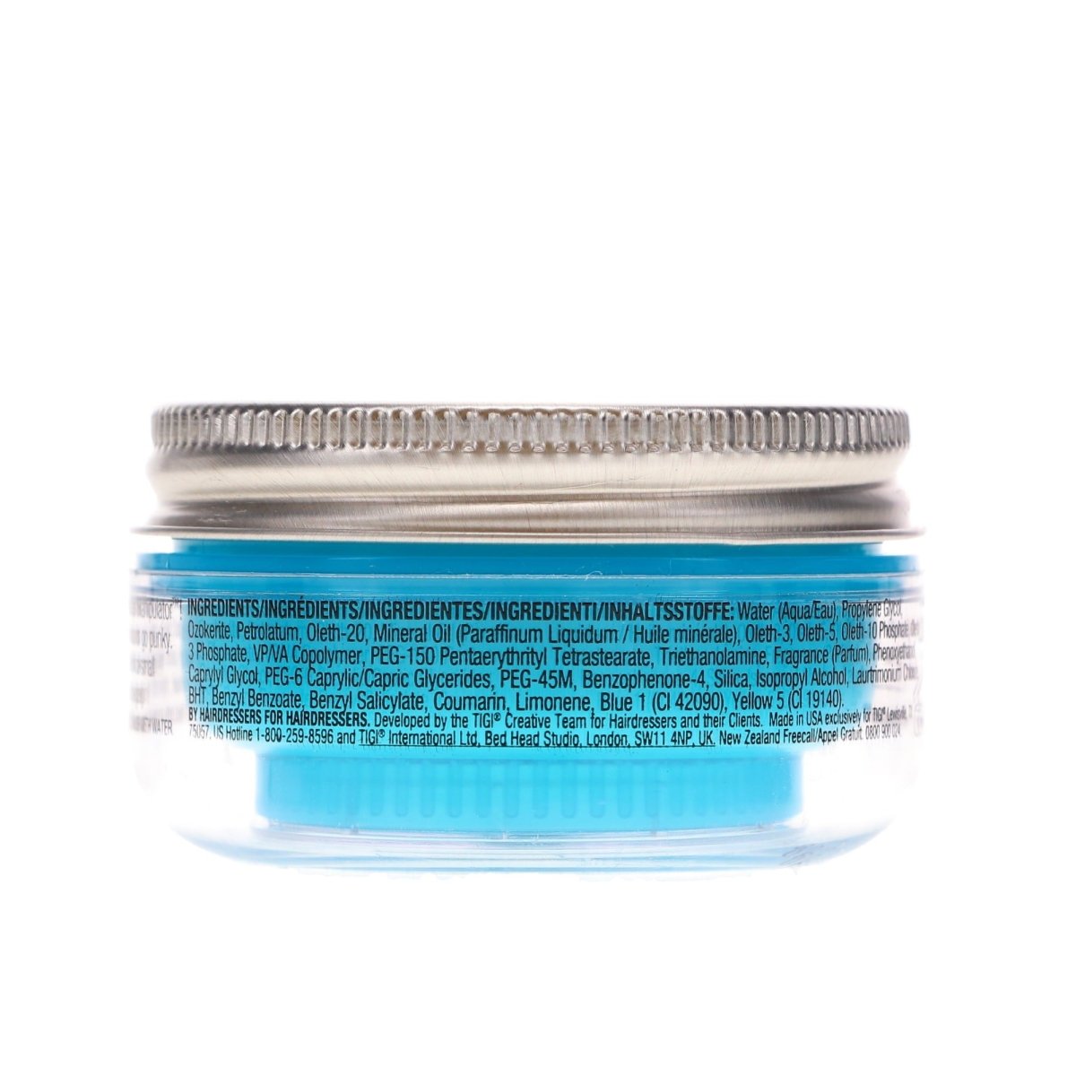 TIGI Bed Head Manipulator Texture Paste 1 oz - Usa Pro Hair