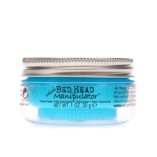 TIGI Bed Head Manipulator Texture Paste 1 oz - Usa Pro Hair